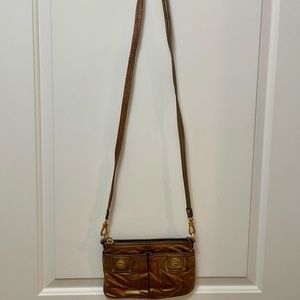 Marc by Marc Jacobs Totally Turnlock Percy